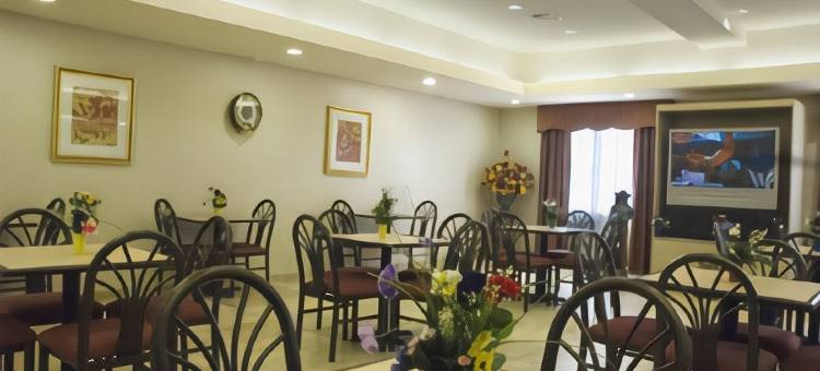 莫纳汉斯贝斯特韦斯特优质套房酒店(Best Western Plus Monahans Inn  Suites)图片