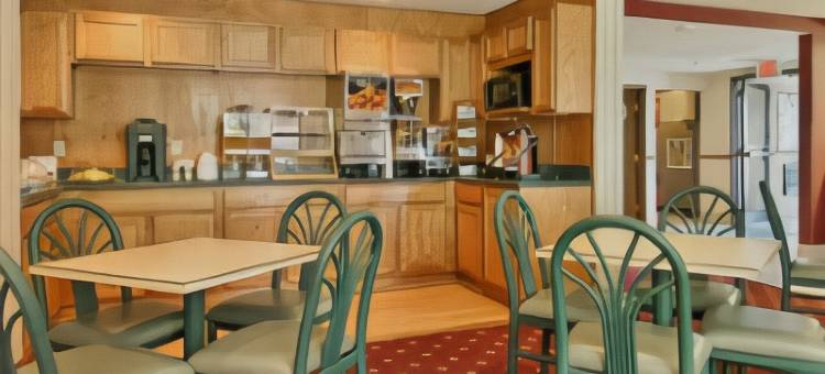 道奇维尔温德姆速8酒店(Super 8 by Wyndham Dodgeville)图片