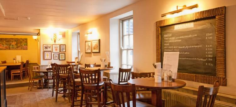 老曼瑟酒店-格林国王旅馆(Old Manse Hotel by Greene King Inns)图片