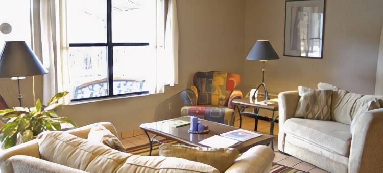 松泉贝斯特韦斯特酒店(Best Western Pine Springs Inn)图片