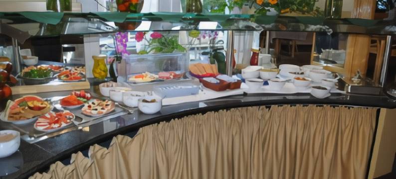 THANG LONG and RESTAURANT图片