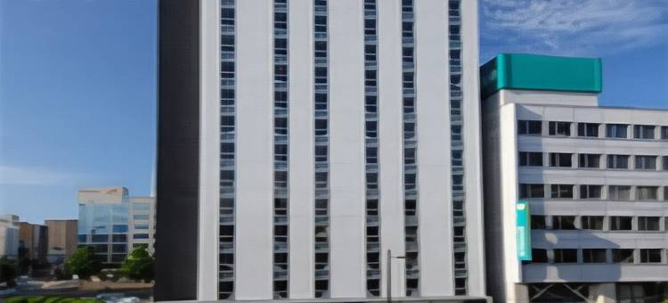 MYSTAYS大分酒店(HOTEL MYSTAYS Oita)图片