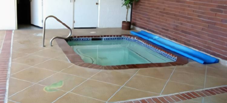 巴拉德罗斯福美洲最佳价值酒店(Americas Best Value Inn Roosevelt Ballard)图片