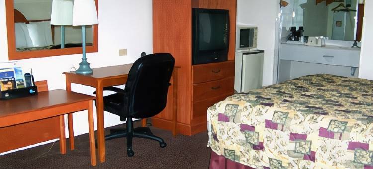 墨菲贝斯特韦斯特酒店(Best Western of Murphy)图片