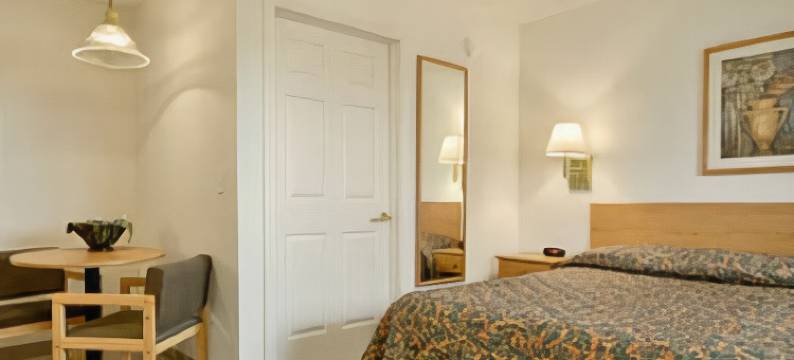 西格尔精选休斯顿酒店(Studio 6 Houston - Clear Lake)图片