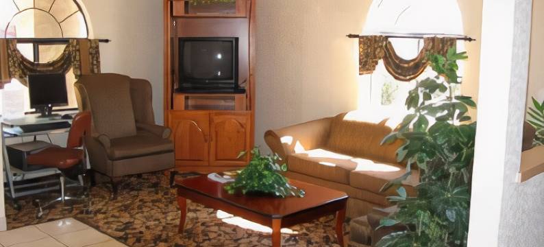 锡达贝斯特韦斯特酒店(Best Western Cedar Inn)图片