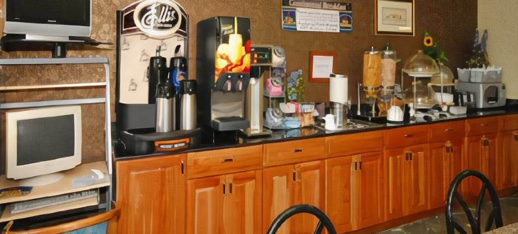 MHO 套房酒店(Mho Inn and Suites)图片