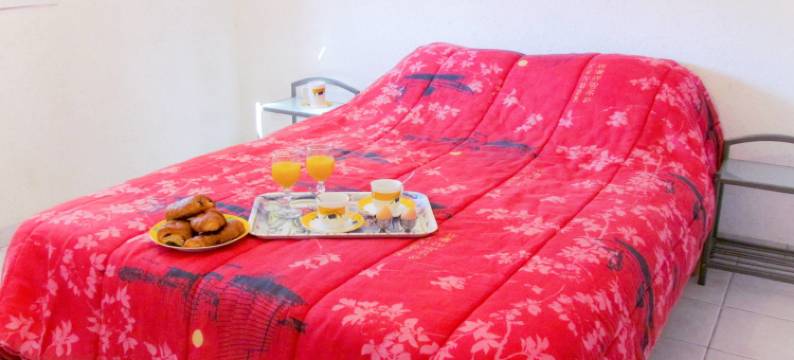 Domaine des Garrigues (Grp102)图片