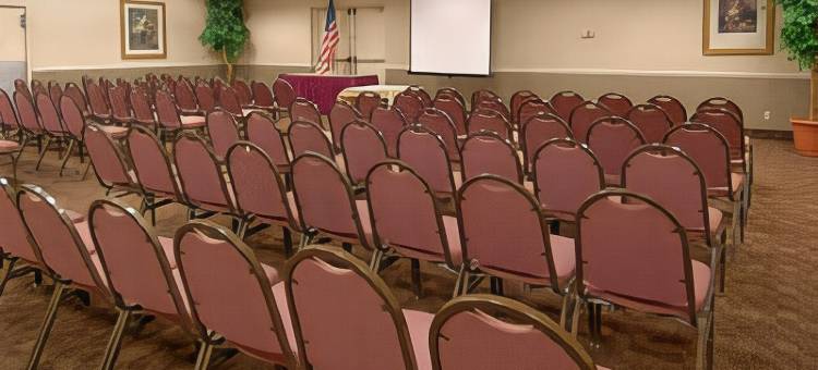 Heritage Inn by Capital O Baton Rouge I 10图片