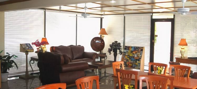 国家航空航天局韦伯斯特贝斯特韦斯特酒店(Best Western Webster Hotel, NASA)图片