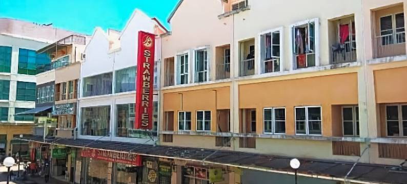 山打根背包客青年旅馆(Sandakan Backpackers Hostel)图片