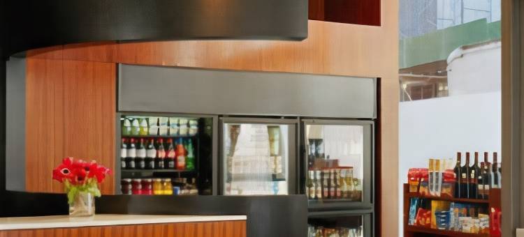 纽约曼哈顿 Residence Inn 酒店／时代广场(Residence Inn New York Manhattan/Times Square)图片