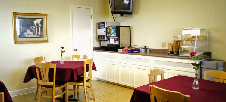 Capital O 66号公路乡村旅馆维加岛Tx(Capital O Route 66 Country Inn Vega TX)图片