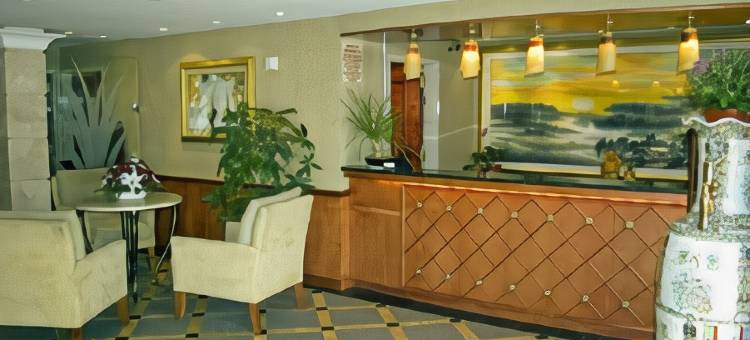 法拉盛皇庭贝斯特韦斯特酒店(Best Western Queens Court)图片
