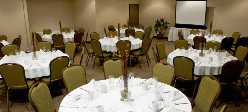 达特茅斯贝斯特韦斯特优质套房酒店(Best Western Plus Dartmouth Hotel  Suites)图片