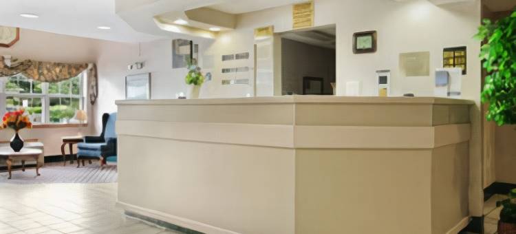 Microtel Inn & Suites by Wyndham Raleigh Durham Airport图片