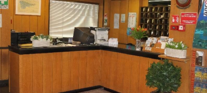 财富酒店(Hotel Fortuna)图片