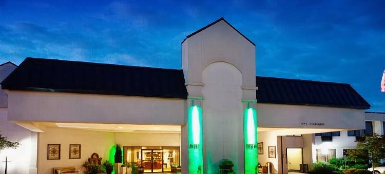 麦迪逊亨茨维尔贝斯特韦斯特优质酒店(Best Western Plus Madison-Huntsville Hotel)图片