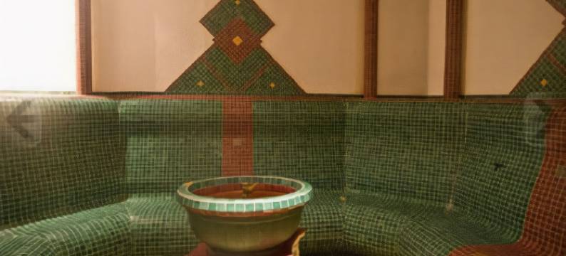 康维格酒店(Hotel Kammweg)图片