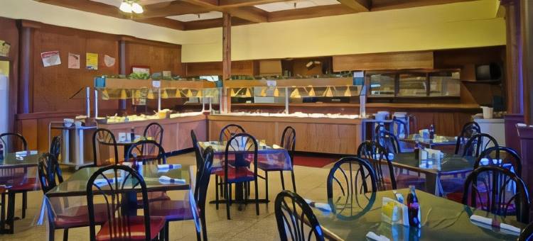 费耶特维尔贝斯特韦斯特酒店(Best Western Fayetteville Inn)图片