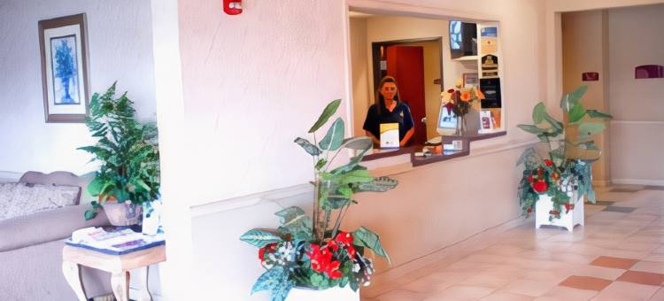 总督贝斯特韦斯特套房酒店(Best Western Governors Inn  Suites)图片