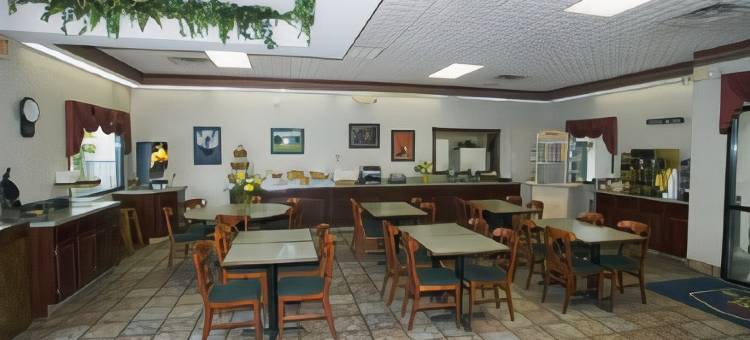 凯艺套房酒店(Quality Inn & Suites)图片