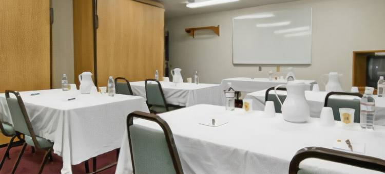 奥加拉拉速8酒店(Super 8 by Wyndham Ogallala)图片