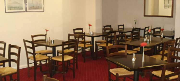 宫廷酒店(Palace Court Hotel)图片