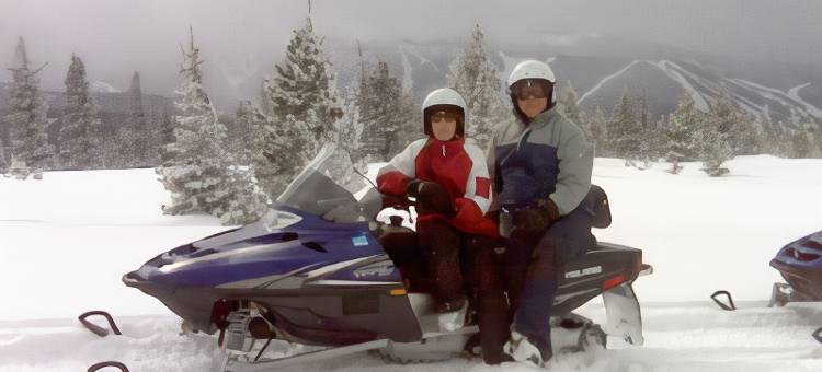 阿尔彭格洛贝斯特韦斯特酒店(Best Western Alpenglo Lodge)图片