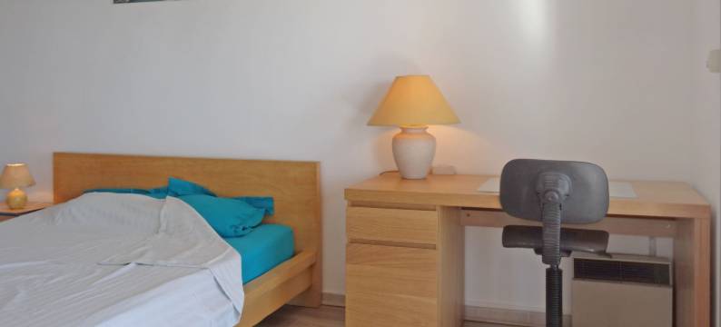 Le Port de La Gavine图片