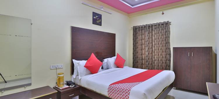 Hotel O D K Guest House图片