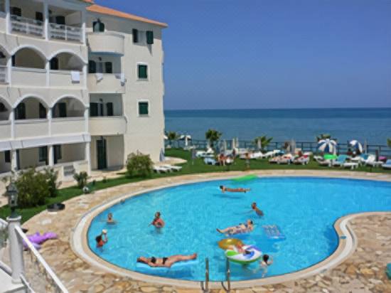 windmill apartments argassi