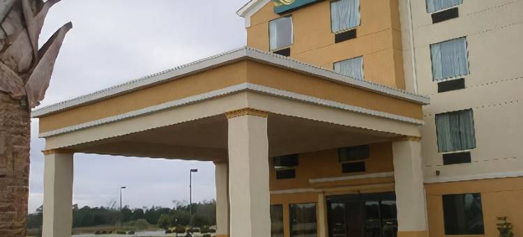 华纳罗宾斯-罗宾斯空军基地拉昆塔温德姆套房酒店(La Quinta Inn & Suites by Wyndham Warner Robins - Robins AFB)图片
