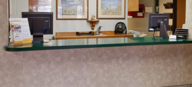 哥伦比亚克拉克巷温德姆速8酒店(Super 8 by Wyndham Columbia Clark Lane)图片