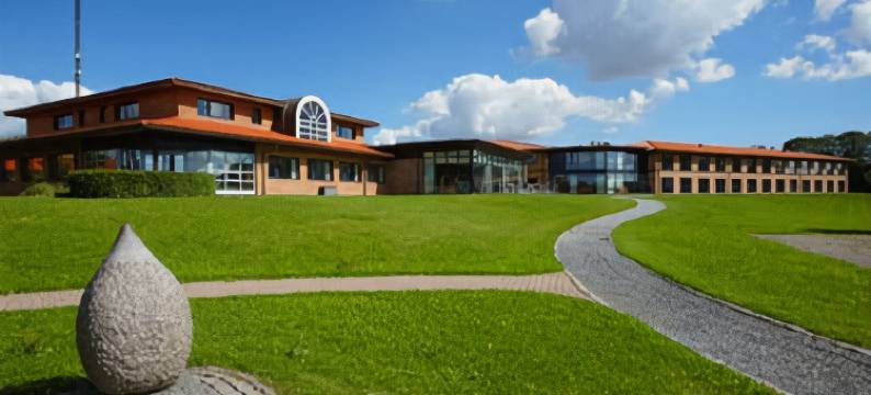 三位一体酒店和会议(Trinity Hotel og Konference)图片