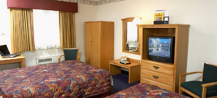 US贝斯特韦斯特酒店(Best Western U. S. Inn)图片