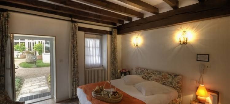 兰德斯里雷酒店(Le Relais des Landes)图片