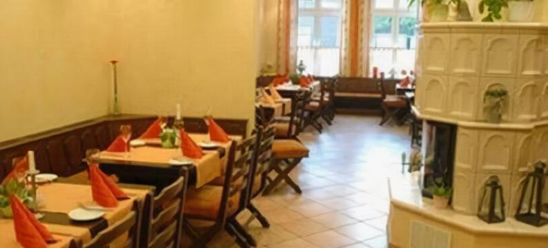 MD-Hotel Stratmann图片