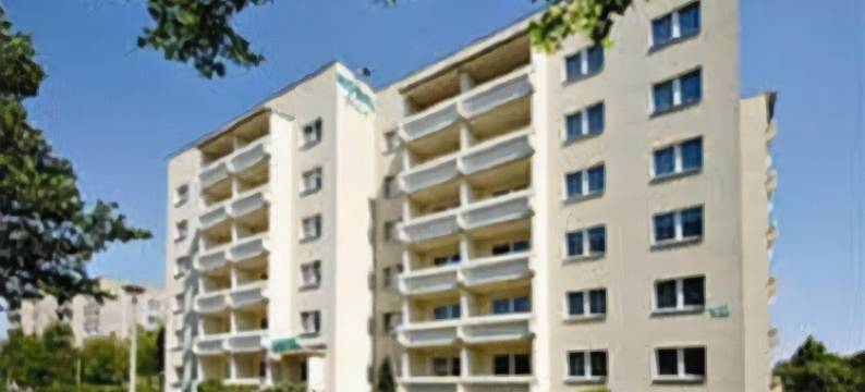 Grand City Leipzig Zentrum图片