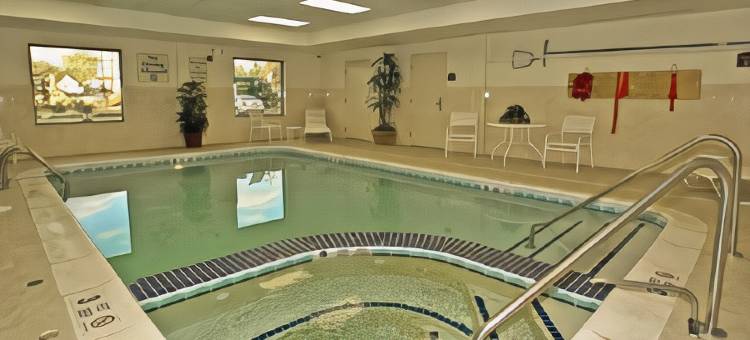 Spark by Hilton Rahway图片