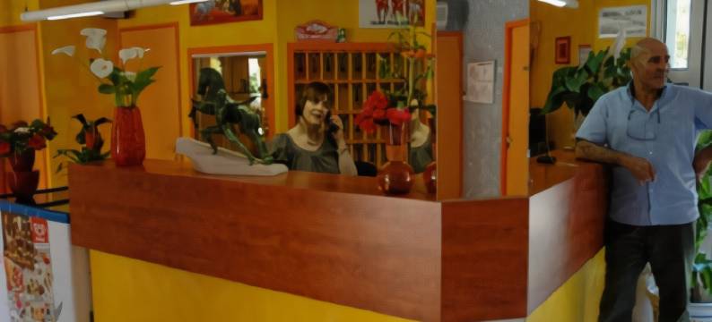 阿祖尔酒店(Hôtel Azur)图片