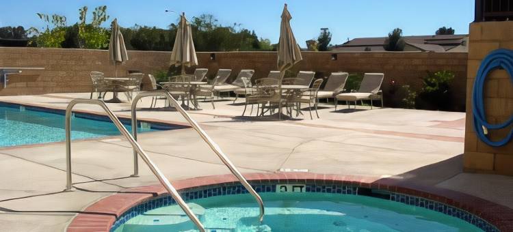 国家公园贝斯特韦斯特优质酒店(Best Western Plus Country Park Hotel)图片