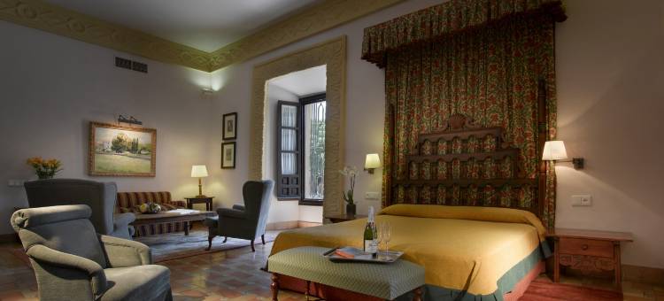 乌贝达旅馆(Parador de Ubeda)图片