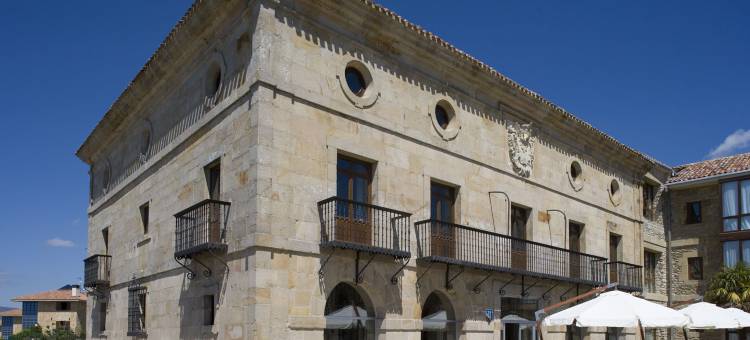 阿戈马尼斯酒店(Parador de Argomaniz)图片