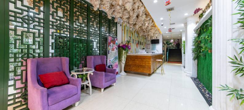 慈利7度主题酒店图片