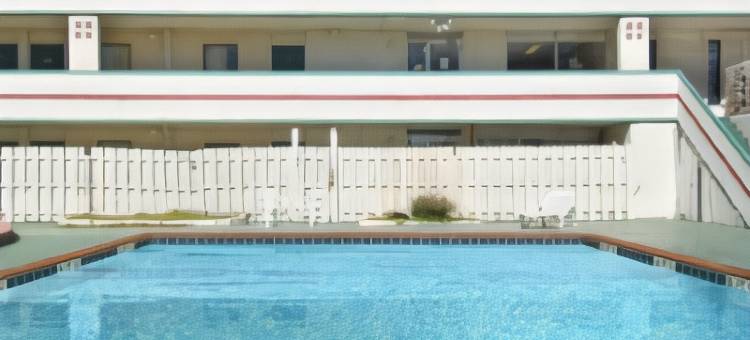 市中心旅馆及开间套房(Downtown Inn & Studio Suites)图片