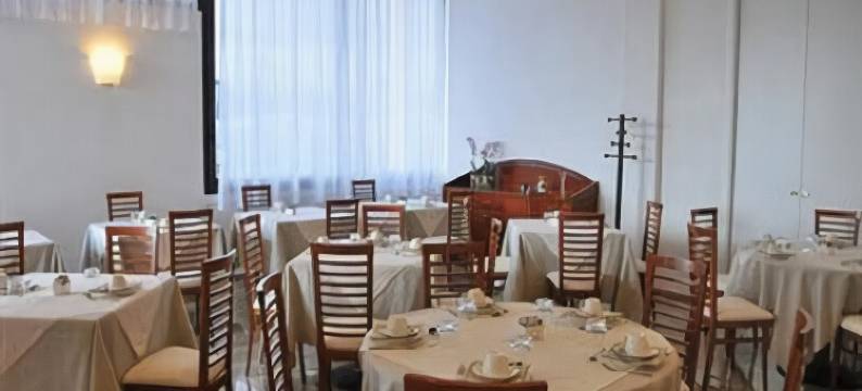 普利阿尔皮酒店(Prealpi Hotel)图片