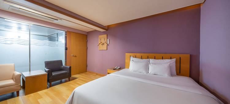 王子酒店(Prince Hotel)图片
