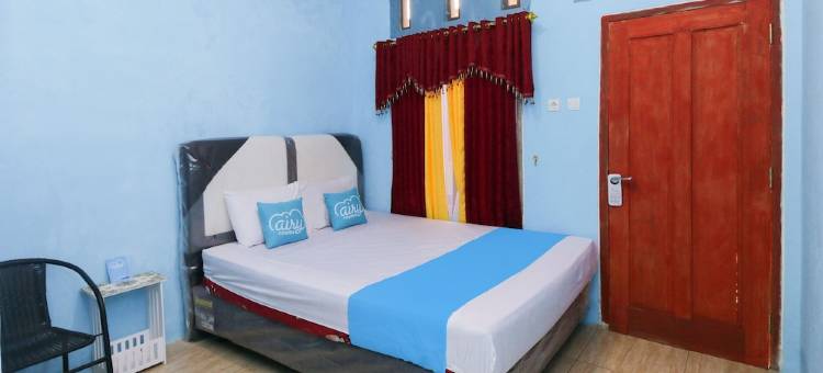 Airy Syariah Trikora 1 Pekalongan图片