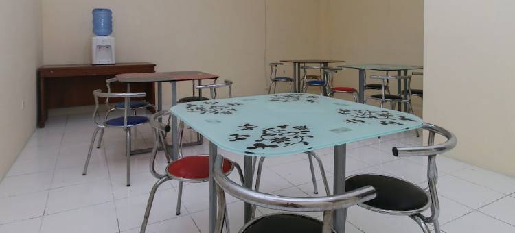 Airy Eco Pantai Losari Datu Museng 22 Makassar图片